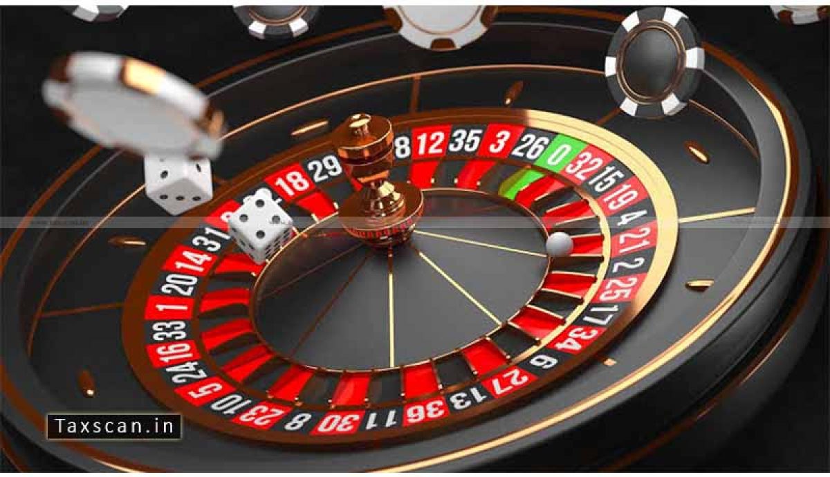 Online Casinos - Take Your Pick From The Seven Best Casino Games